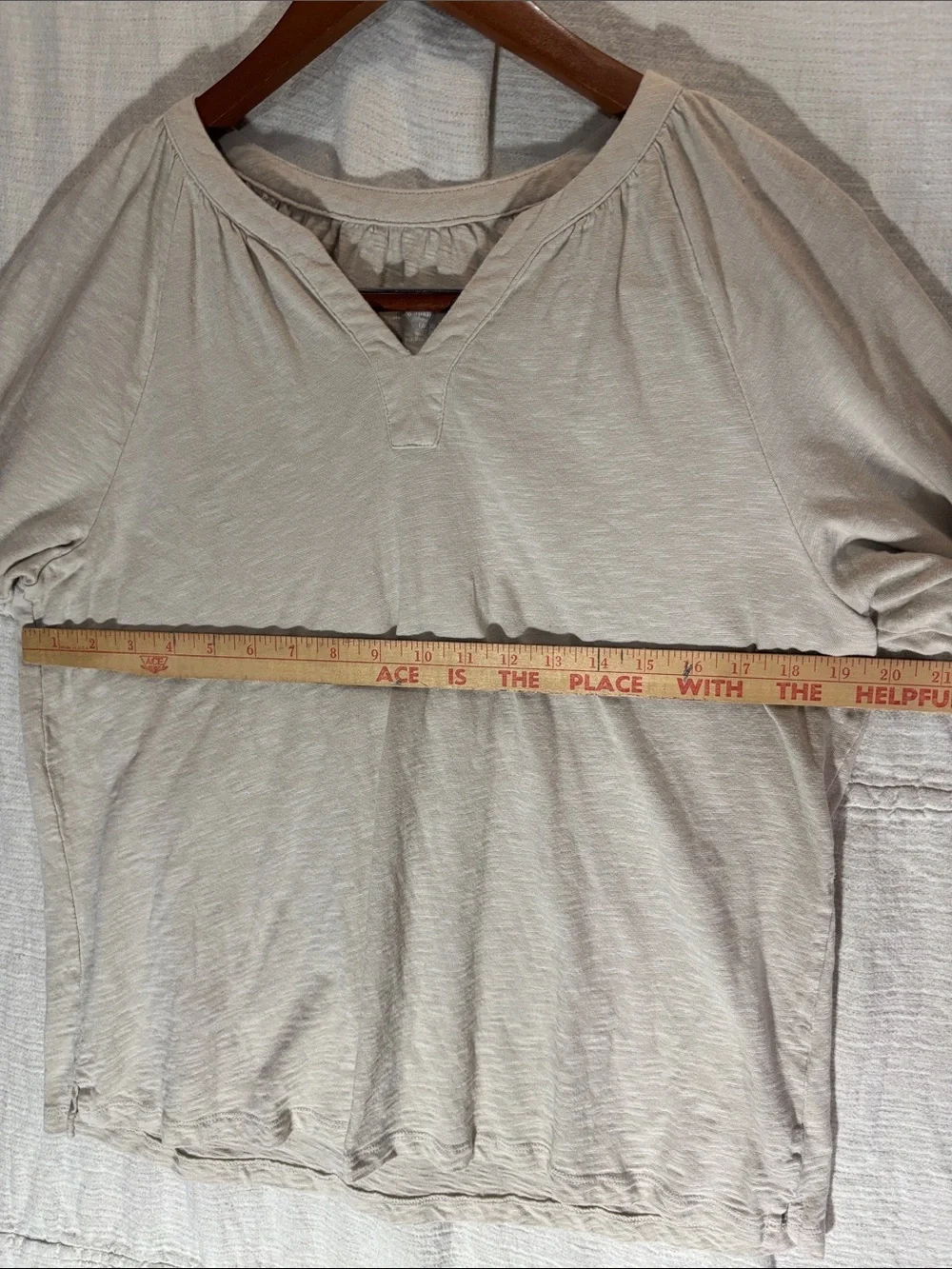 d&co comfortable light